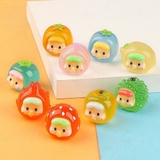 Charm nhỏ mini hình đáng yêu