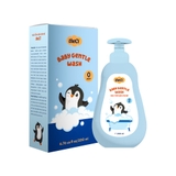 Sữa tắm gội TheCi cho bé 0M+ (200ml)
