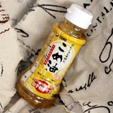 Dầu gạo ăn dặm Tsuno cho bé 6M+