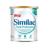 Sữa bột Similac Total Protectinon lon 380g
