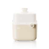 Nồi nấu chậm Bear bản vuông 0.8L