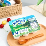 Váng sữa Ambrosia Anh quốc