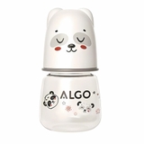 Bình sữa cổ hẹp Algo 60ml cho bé sơ sinh