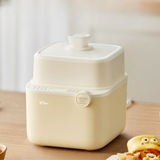 Nồi nấu chậm Bear bản vuông 0.8L