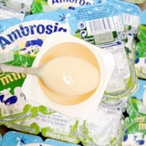 Váng sữa Ambrosia Anh quốc