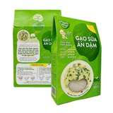 Gạo sữa ăn dặm Mămmy cho bé 6M+ (500g)