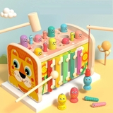 Đồ chơi đập chuột 3 trong 1