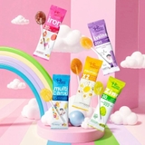 Kẹo mút Happy Vitamin bổ sung vi chất cho bé