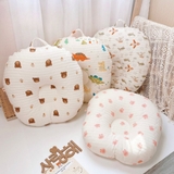 Gối chống trào trần bông Bunny điều hoà cao cấp