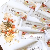 Bột ngũ cốc hạnh nhân Donggil hàn quốc