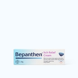 Kem trị ngứa Bepanthen Itch Relief Cream 20g