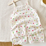 Bộ 2 dây  Kakumi thông hơi in họa tiết