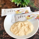 Bột ngũ cốc hạnh nhân Donggil hàn quốc