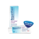 Kem trị ngứa Bepanthen Itch Relief Cream 20g