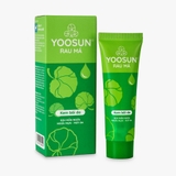 Kem bôi da đa năng Yoosun rau má 50g