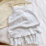 Bộ 2 dây  Kakumi thông hơi in họa tiết