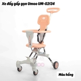 Xe đẩy gấp gọn Umoo