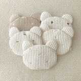 Gối nằm điều hoà thoáng khí hình gấu Bunny