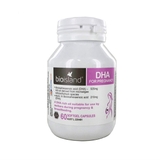 DHA bầu BioIsland Úc 60v