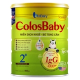 Sữa công thức Colosbaby Gold