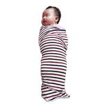 Quấn chũn Cocoon màu ngẫu nhiên