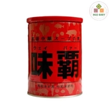 Nước cốt hầm xương Hiroshi nội địa Nhật Bản 1kg