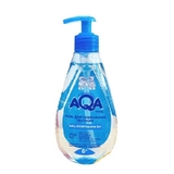 Dung dịch vệ sinh AQA baby cho bé 0-8 tuổi 250ml