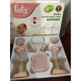 Máy hút sữa điện đôi Fatz Baby  Resonance 3 FB1160VN
