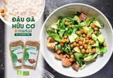 Đậu Gà Hữu Cơ Markal