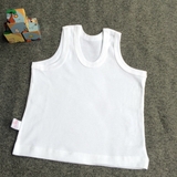 Áo Thun Trắng 3 Lỗ