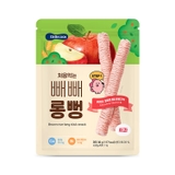 Bánh ăn dặm gạo lứt thanh dài Bebecook 7m+