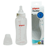 Bình sữa Pigeon PP Stremline