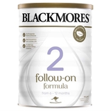 Sữa BLACKMORES 900g Số 1,2,3 Úc