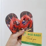 Dép Kẹp Quai Chun