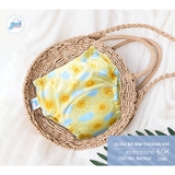 Quần bỏ bỉm thông hơi cho bé Goodmama