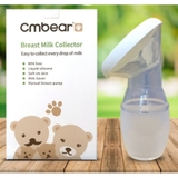 Cốc hứng trữ sữa Cmbear cao cấp