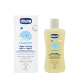 Sữa tắm gội yến mạch Chicco