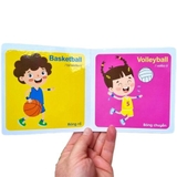 Bộ bìa cứng thư viện hình ảnh