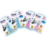 Dụng cụ bấm móng, cắt móng tay Kichi cho bé