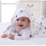 Ủ kén cho bé sơ sinh mẫu ngẫu nhiên