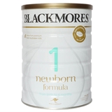 Sữa BLACKMORES 900g Số 1,2,3 Úc