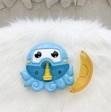 Bạch tuộc tạo bọt tự động Umoo