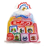 Gia vị rắc cơm FURIKAKE Nhật Bản - 30 gói