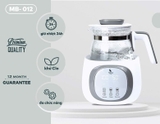 Máy đun nước thông minh Moaz Bebe MB-012
