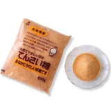 Đường củ cải nhật Hokuren 650G