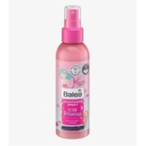 Xịt dưỡng tóc Balea Little Princess 2Y+