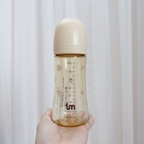 Bình sữa Tovi and Molly tách set