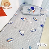 Set Chiếu Điều Hòa Kèm Gối Hermon
