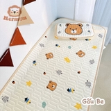 Set Chiếu Điều Hòa Kèm Gối Hermon