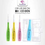 Dụng cụ lấy ráy tai có đèn